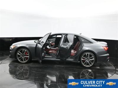 Used 2021 Audi S6  in Culver City, CA 37 img