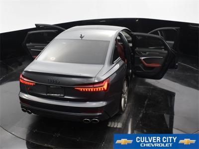 Used 2021 Audi S6  in Culver City, CA 40 img