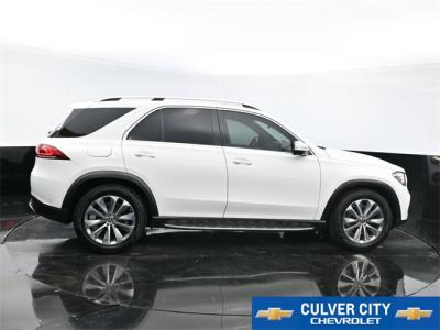 Used 2020 Mercedes-Benz GLE GLE 350 in Culver City, CA 9 img