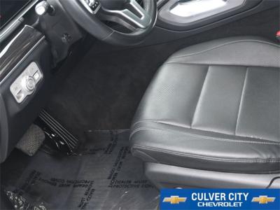Used 2020 Mercedes-Benz GLE GLE 350 in Culver City, CA 11 img