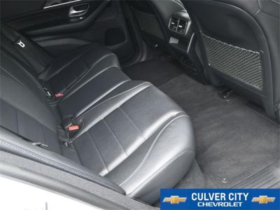 Used 2020 Mercedes-Benz GLE GLE 350 in Culver City, CA 15 img