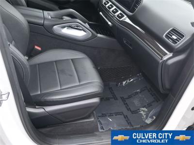 Used 2020 Mercedes-Benz GLE GLE 350 in Culver City, CA 16 img