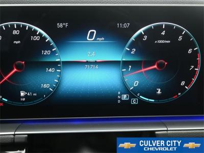 Used 2020 Mercedes-Benz GLE GLE 350 in Culver City, CA 17 img