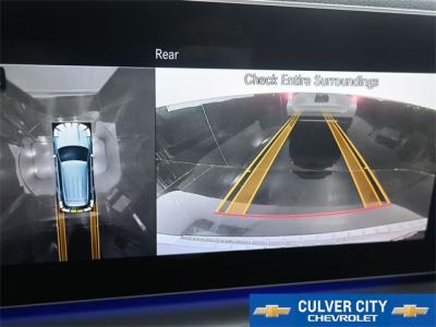 Used 2020 Mercedes-Benz GLE GLE 350 in Culver City, CA 18 img