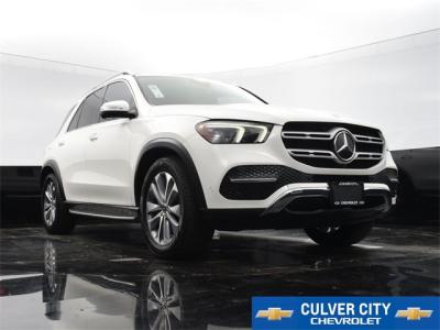Used 2020 Mercedes-Benz GLE GLE 350 in Culver City, CA 19 img