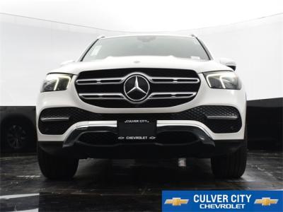 Used 2020 Mercedes-Benz GLE GLE 350 in Culver City, CA 20 img