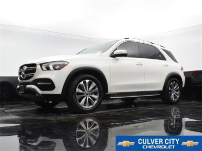 Used 2020 Mercedes-Benz GLE GLE 350 in Culver City, CA 21 img