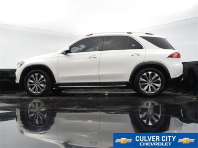 Used 2020 Mercedes-Benz GLE GLE 350 in Culver City, CA 22 img