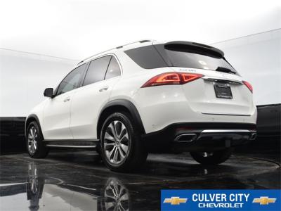 Used 2020 Mercedes-Benz GLE GLE 350 in Culver City, CA 23 img