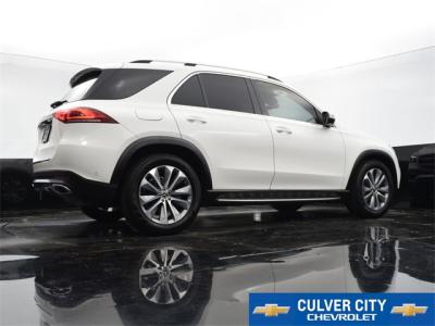 Used 2020 Mercedes-Benz GLE GLE 350 in Culver City, CA 25 img