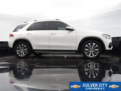 Used 2020 Mercedes-Benz GLE GLE 350 in Culver City, CA 26 img