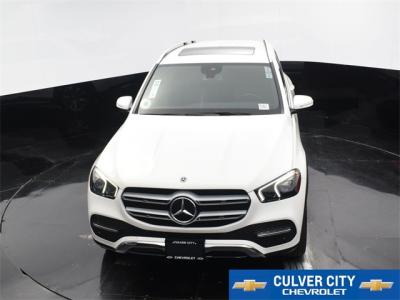 Used 2020 Mercedes-Benz GLE GLE 350 in Culver City, CA 28 img