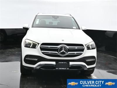 Used 2020 Mercedes-Benz GLE GLE 350 in Culver City, CA 2 img