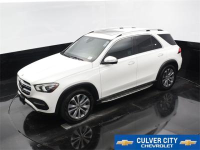 Used 2020 Mercedes-Benz GLE GLE 350 in Culver City, CA 29 img