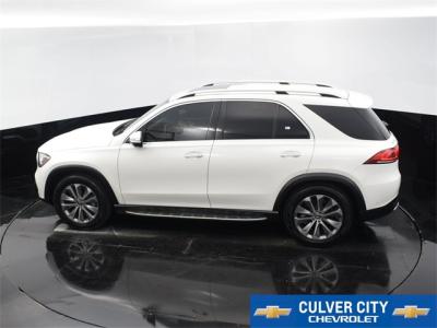 Used 2020 Mercedes-Benz GLE GLE 350 in Culver City, CA 30 img
