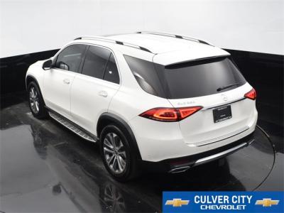 Used 2020 Mercedes-Benz GLE GLE 350 in Culver City, CA 31 img