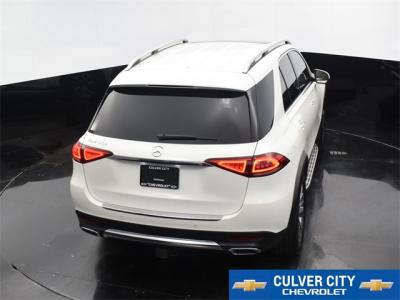 Used 2020 Mercedes-Benz GLE GLE 350 in Culver City, CA 32 img