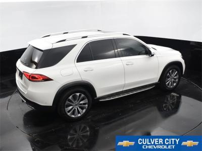 Used 2020 Mercedes-Benz GLE GLE 350 in Culver City, CA 33 img