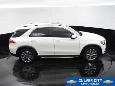 Used 2020 Mercedes-Benz GLE GLE 350 in Culver City, CA 34 img