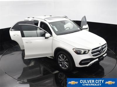 Used 2020 Mercedes-Benz GLE GLE 350 in Culver City, CA 35 img