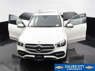 Used 2020 Mercedes-Benz GLE GLE 350 in Culver City, CA 36 img