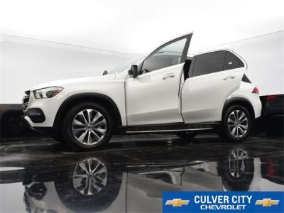 Used 2020 Mercedes-Benz GLE GLE 350 in Culver City, CA 37 img