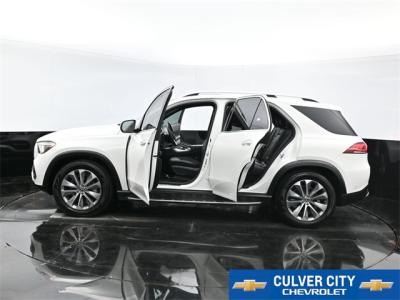 Used 2020 Mercedes-Benz GLE GLE 350 in Culver City, CA 38 img