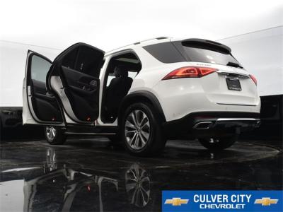 Used 2020 Mercedes-Benz GLE GLE 350 in Culver City, CA 39 img