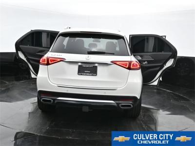 Used 2020 Mercedes-Benz GLE GLE 350 in Culver City, CA 40 img