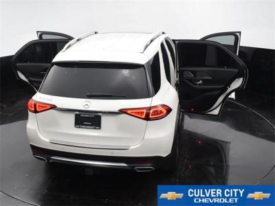Used 2020 Mercedes-Benz GLE GLE 350 in Culver City, CA 41 img