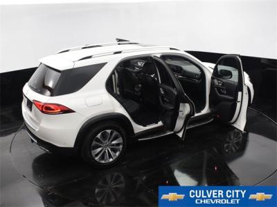 Used 2020 Mercedes-Benz GLE GLE 350 in Culver City, CA 42 img