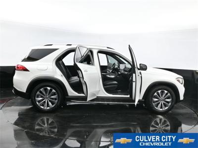 Used 2020 Mercedes-Benz GLE GLE 350 in Culver City, CA 43 img