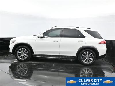 Used 2020 Mercedes-Benz GLE GLE 350 in Culver City, CA 4 img