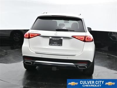 Used 2020 Mercedes-Benz GLE GLE 350 in Culver City, CA 7 img