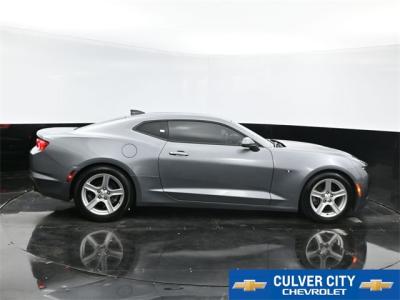 Used 2020 Chevrolet Camaro 1LT in Culver City, CA 9 img