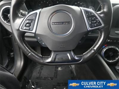 Used 2020 Chevrolet Camaro 1LT in Culver City, CA 10 img