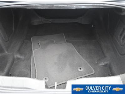 Used 2020 Chevrolet Camaro 1LT in Culver City, CA 12 img