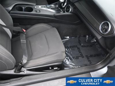Used 2020 Chevrolet Camaro 1LT in Culver City, CA 13 img