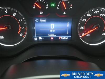 Used 2020 Chevrolet Camaro 1LT in Culver City, CA 14 img