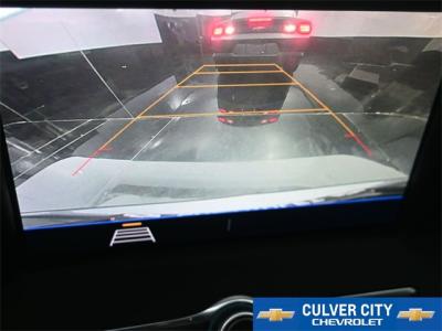 Used 2020 Chevrolet Camaro 1LT in Culver City, CA 15 img