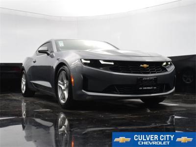 Used 2020 Chevrolet Camaro 1LT in Culver City, CA 16 img