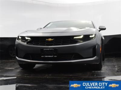 Used 2020 Chevrolet Camaro 1LT in Culver City, CA 17 img