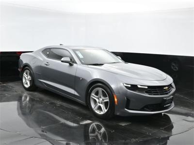 Used 2020 Chevrolet Camaro 1LT in Culver City, CA 1 img