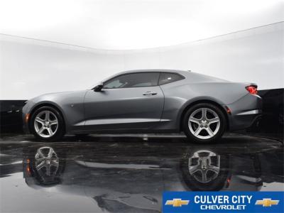 Used 2020 Chevrolet Camaro 1LT in Culver City, CA 19 img