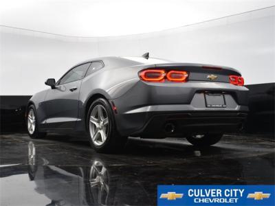 Used 2020 Chevrolet Camaro 1LT in Culver City, CA 20 img