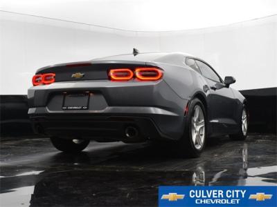 Used 2020 Chevrolet Camaro 1LT in Culver City, CA 21 img