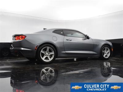 Used 2020 Chevrolet Camaro 1LT in Culver City, CA 22 img