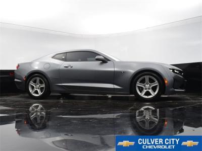 Used 2020 Chevrolet Camaro 1LT in Culver City, CA 23 img
