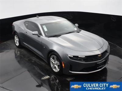 Used 2020 Chevrolet Camaro 1LT in Culver City, CA 24 img