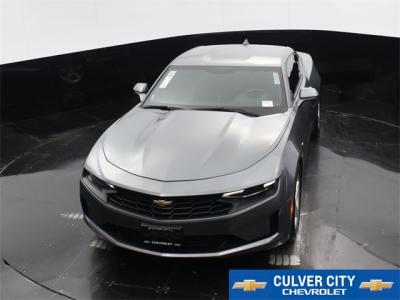 Used 2020 Chevrolet Camaro 1LT in Culver City, CA 25 img